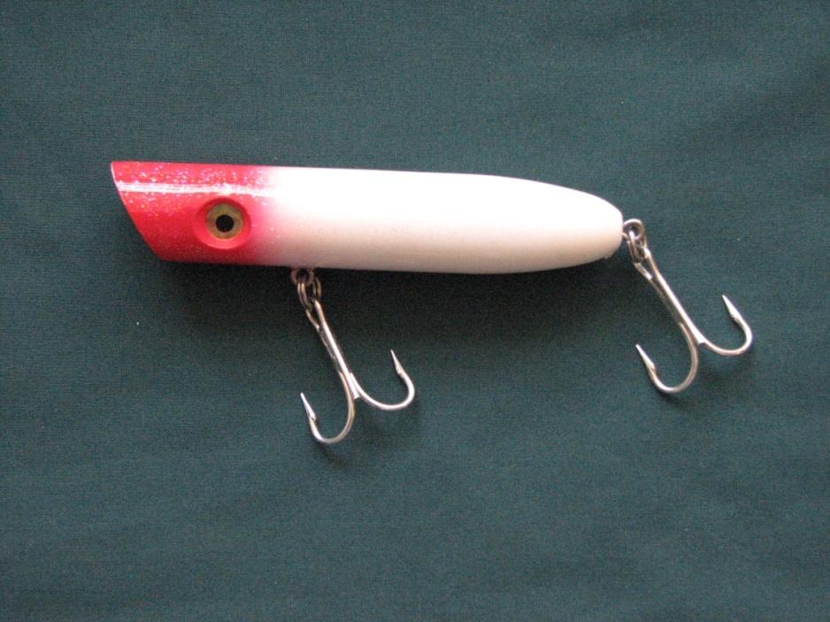 Eliminate Treble Hooks Cut hook off at base of shank Hook will remain in good