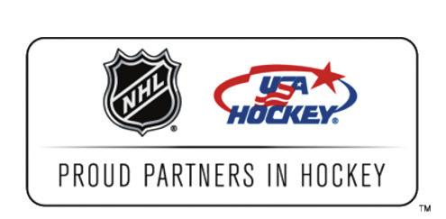 League and USA Hockey are