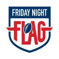 FRIDAY NIGHT FLAG RULEBOOK GAMES At the start f each game, captains frm bth teams shall meet at midfield fr the cin tss t determine wh shall start with the ball. The visiting team shall call the tss.