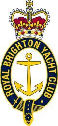 Sailing Season 2017-2018 SAILING INSTRUCTIONS Originally Issued 1 st October 2017 Including changes up to Notice to Competitors Number 4, 25/3/2018 The Organising Authority is the Royal Brighton