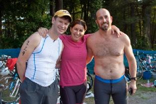 LEARN MORE Don t forget about Awards, Post Race BBQ & Wachusett Beer Garden 05 PARKING & GPS 06 TRANSITION SETUP