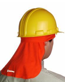 EQUIPMENT/PPE REFLECTIVE CLOTHING: Can vary from aprons and