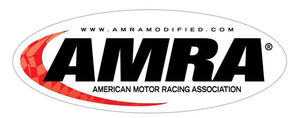 Dirt Late Model Rules & Regulations AMRA / 475 Wynncrest Drive Phone: