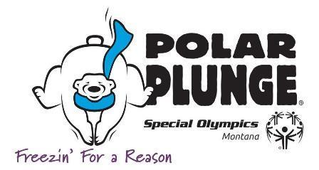 Plunge Posters Polar Plunge posters are great for displaying in public areas to bring