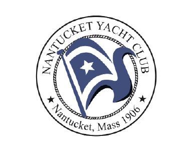 Nantucket Yacht Club 420