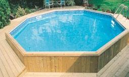 We have introduced a fully-engineered approach to On Ground/ Semi-Inground pool design and construction,