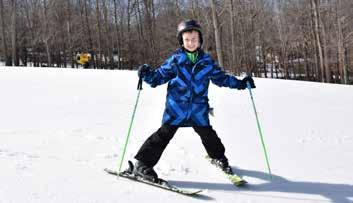 RENTAL RATES Come see us in our Ski and Snowboard Rental Center! Your one-stop shop for renting skis, snowboards, boots, poles and helmets!