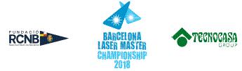 SAILING INSTRUCTIONS The Barcelona Laser Master Championship will be held from the 29th of June to the 1st of July 2018 in Barcelona, organized by the Fundació Reial Club Nàutic de Barcelona with