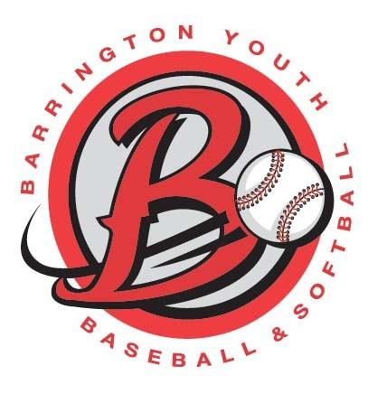 WWW.BARRINGTONYOUTHBASEBALL.COM PAGE 5 Baseball Indoor Spring Skills Training Send your check, made payable to BYB&S, plus this form to: BYB&S Spring Skills Training 117 S.