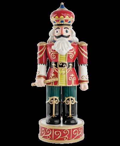 For example, some nutcrackers might be way too skinny or way too wide.