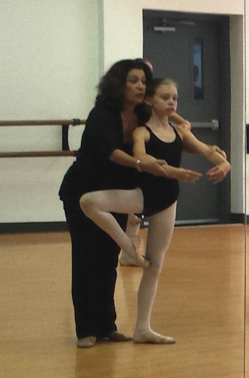 Daily classes will include ballet technique and pointe/pointe prep with supplemental classes in ballet variations, modern, and jazz. FULL DAY HALF DAY Monday - Friday: 9:00-4:30 p.m. Monday - Friday: 9:00 am.