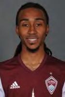 Weight: 193 pounds Birth date: March 6, 1979 Citizenship: USA Acquired: Signed as DP on March 20 from Everton FC. Rapids Last Match (08/20/16 vs. ORL): played 90 ; registered two saves.