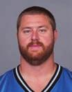 Jeff Backus Tackle Michigan 11th Year Ht: 6-5 Wt: 305 Born: 9/21/77 Norcross, Ga. Draft: 01, R1 (18)-Det Player Profiles Complete biographical information available on.