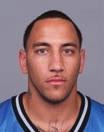 Aaron Berry Cornerback Pittsburgh 2nd Year Ht: 5-11 Wt: 180 Born: 6/25/88 Harrisburg, Pa. Draft: 10, FA-Det Player Profiles Complete biographical information available on.