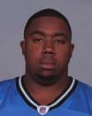 Nick Fairley Defensive Tackle Auburn Rookie Ht: 6-5 Wt: 298 Born: 1/23/88 Mobile, Ala. Draft: 11, R1 (13)-Det Player Profiles Complete biographical information available on.