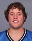 Player Profiles Matthew Stafford Quarterback Georgia 3rd Year Ht: 6-3 Wt: 232 Born: 2/7/88 Highland Park, Texas Draft: 09, R1 (1)-Det Complete biographical information available on.