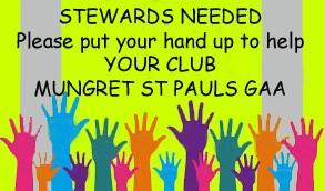 Mungret St. Pauls Newsletter 31 March 2015 Development Draw The Limerick Development Draw will recommence on April 11th. We would really appreciate your support in this vital fundraising initiative.