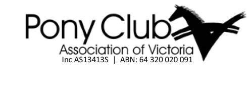 LIABILITY DECLARATION FORM 2017-2018 EVERY DAY PARTICIPANT/OPEN RIDER MUST COMPLETE THIS FORM Event: Winter Woollies Gymkhana Date of Event: 15/7/2018 Organising Body: Bendigo pony Club Address of