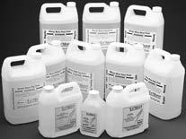 Recommended Fluids Directors s Choice Fog Fluid: This fluid has been our long standing blend. It is a clean, white, practically odourless fog.
