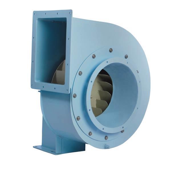 Centrifugal Blowers (cont.