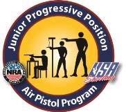 2018 USA SHOOTING PROGRESSIVE POSITION AIR PISTOL NATIONAL CHAMPIONSHIP Dual Concurrent Regional Venues Eastern Region: CMP South Competition Center Anniston, AL Western Region: US Olympic Training