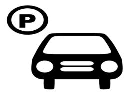 5.4 Parking Parking, and the associated cost, has a huge influence over driving.