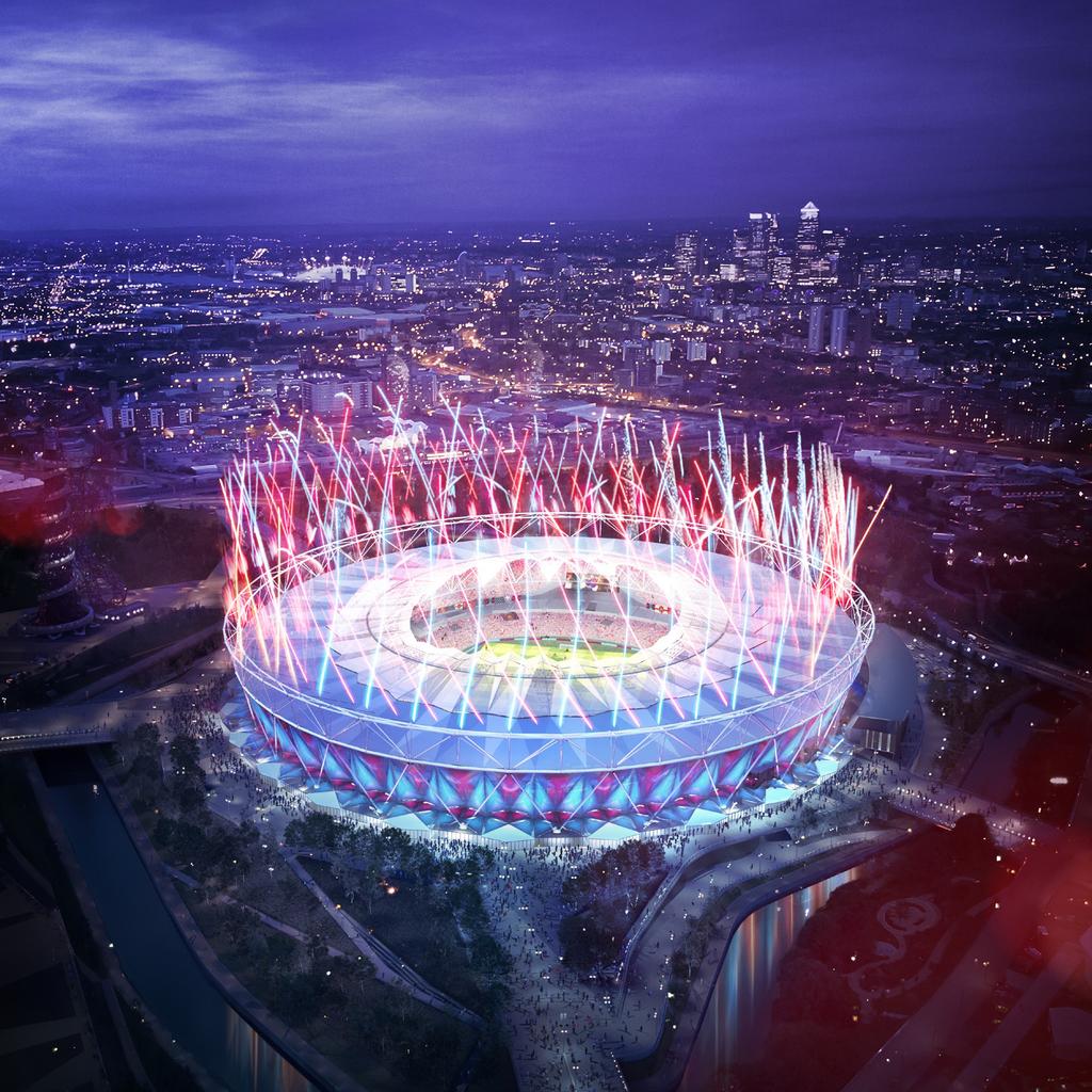 Leading transport and operational consultants for some of the world s most prestigious stadiums and venues.