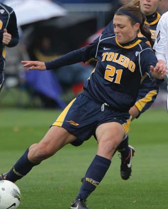 MacLeod also sits second in Toledo annals in total points (31, 2011), tied for third in goals (11, 2011) and assists (9, 2011) and tied for fourth in shots (64, 2011) in the single-season record book.