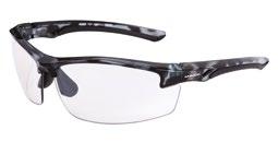 MACK FORCE SAFETY SPECTACLES AS/NZS 1337.