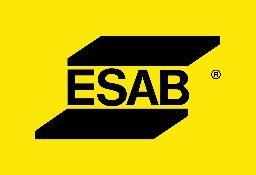 4. ESAB For further information: www.esab.co.