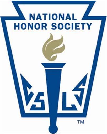 Interested in applying for the National Honor Society?