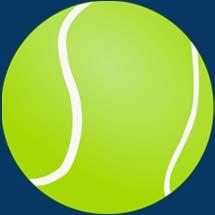 TENNIS CLINIC AND MIXED DOUBLES TOURNAMENT BENEFITING KEEN ST.