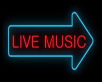 org Live Music with Logan Daniels Friday, March 23rd 6 Come out and enjoy a night of great music at the Club featuring