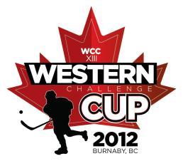 TEAM OFFICIAL Information for 2012 WCC ARENAS - The arenas being used are: Bill Copeland/Burnaby Lake Arena 3676 Kensington Avenue, Burnaby, V5B 4Z6 Kensington Arena 6159 Curtis Street, Burnaby