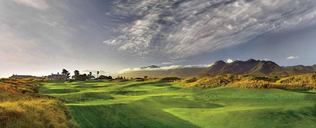 PACKAGE 3 Allows you to take part in the two-day competition 2018 07-14 JANUARY MAIN PACKAGE 7 NIGHTS AT FANCOURT IN A CLASSIC ROOM, INCLUDING BREAKFAST AND 2 ROUNDS OF GOLF Day 1 07 January Day 2 08