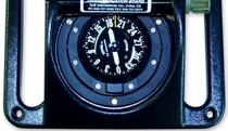 TAC100-2 UNDERWATER COMPASS The TAC100-2 Underwater Compass is designed and manufactured for the rigors of underwater use.