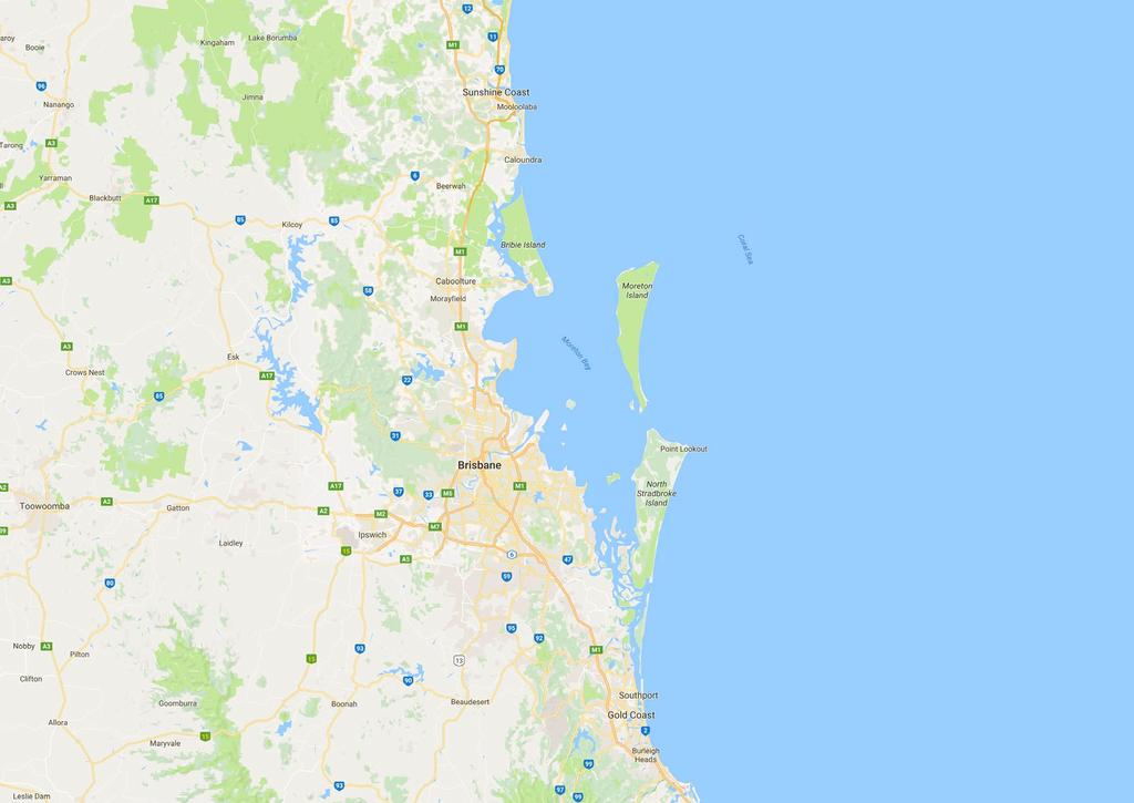 HARNESS & GREYHOUND: POSITIONING FOR GROWTH The southern and western corridors show the highest potential for active engagement on both harness and greyhound racing as highlighted on the map.