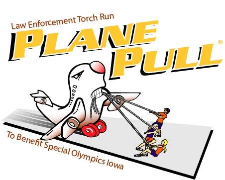 2017 Plane Pull Donation Tracking Form Name : Team Name : Donor's Name Address City State ZIP Phone Number Amount Check(CK) or Cash(CA) Paid Sample Donor 123 Main St.