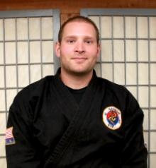 Head Instructor Chris Taylor Head Instructor Chris Taylor has been a part of the Dragon Gym family and has been involved in teaching for two decades.