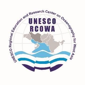 AND RESEARCH CENTRE ON OCEANOGRAPHY FOR