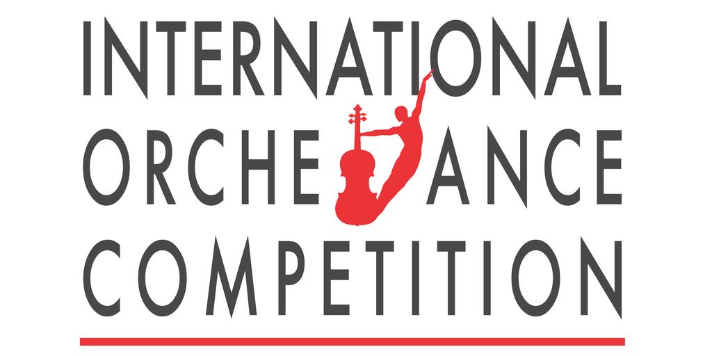 International Competition for Classical and Contemporary Dancers The INTERNATIONAL ORCHEDANCE COMPETITION aims to be an original, unique event on the international panorama of classic and modern