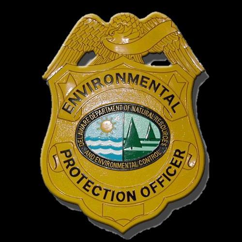 Environmental Officer Duties Requirements People seeking this position need a bachelor's or an associate's degree including or supplemented by 18 semester credit hours one year of