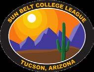 com TUCSON AMERICAN LEGION The longest running and most successful summer program in Tucson is the Tucson American Legion League will open up on