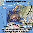 TELE-satellite Magazine SatcoDX Inc TELE-satellite Medien GmbH SIRIUS 2,3 5.0 East SIR002KC 12.637 H TV1000 Balkan FSS 14463 12.637 H Explorer/Spice(FSS) 14463 12.637 H TV1000 Poland (FSS 14463 12.