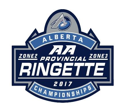 RINGETTE ALBERTA 2017 AA PROVINCIALS COACHES PACKAGE On behalf of this year s Provincials Committee, hosted by Zone 2 and Zone 3, we welcome you to the 2017 Ringette Alberta AA Provincial