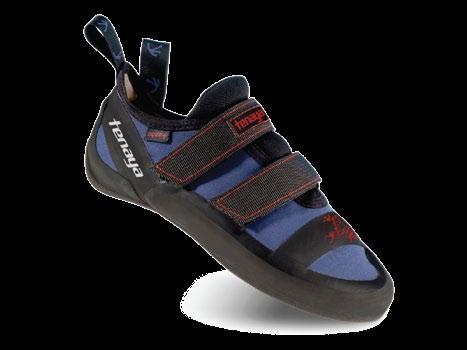 AQUA + Maximum performance and ease of use Starting from the excellent results obtained by the Aqua shoe, Tenaya's R&D department has developed Aqua+.