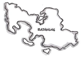 City sa Batangas, at ng Dasmarinas City sa Cavite.