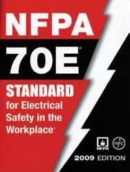 Critical Changes to the NFPA 70E Standard Standards & Codes Note 2 Byron Jordan Sr.