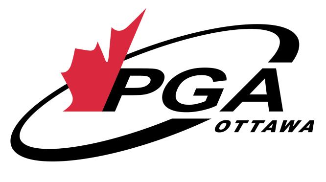 2017 PGA of CANADA - OTTAWA ZONE EXECUTIVE Scott Johnson (Kanata Golf & Country Club),