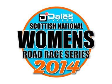 To support this growth Scottish Cycling has committed to co-ordinating a brand new Scottish Women s Road Race Series for 2014.